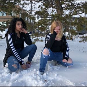 Meet your Posher, Dani